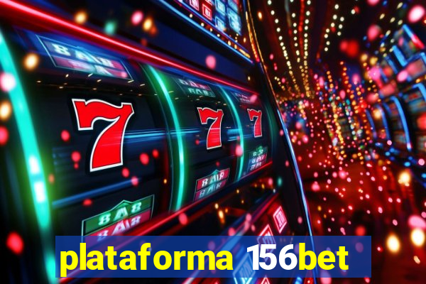 plataforma 156bet